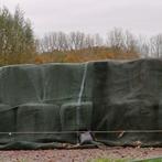 Maïsbalen middelgroot, Zakelijke goederen, Ophalen