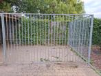 kennelpanelen en dak, Dieren en Toebehoren, Ophalen, Gebruikt