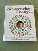 Het zwangerschap- en babyboek - Nikki Sims, Enlèvement ou Envoi, Comme neuf, Grossesse et accouchement, Nikki Sims
