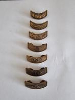 NIP Harley-Davidson HOG d'origine, Enlèvement ou Envoi, Neuf, Marque, Insigne ou Pin's