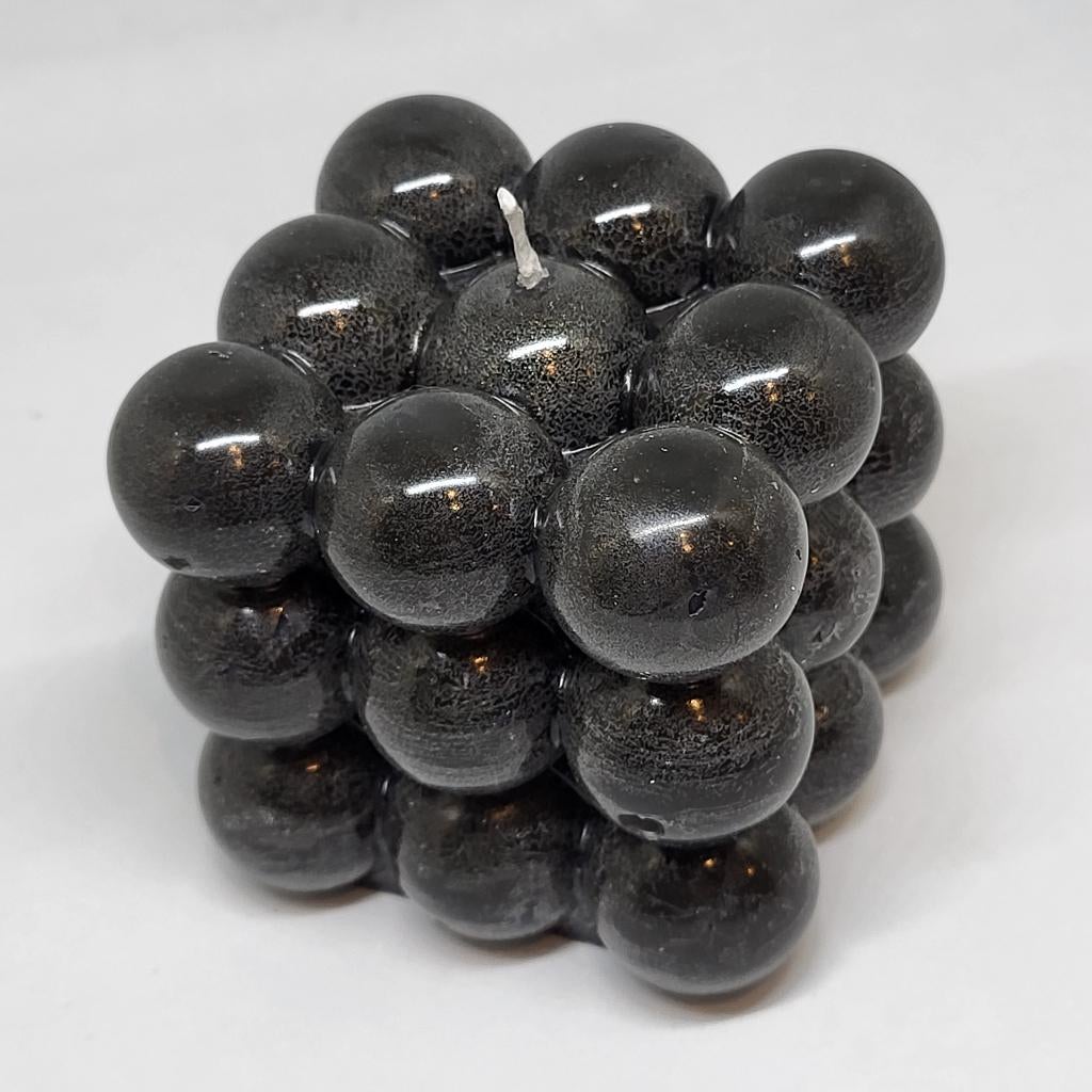 Bougie, bougie à bulles, bougie à boules, décoration, Maison & Meubles, Accessoires pour la Maison | Bougeoirs & Bougies, Neuf