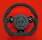 Volant Audi en alcantara complet S RS sportif, Enlèvement ou Envoi, Neuf, Audi