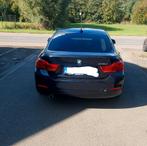 Bmw 418d grand coupe, Auto's, BMW, Achterwielaandrijving, Leder, 5 deurs, Particulier