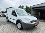 Ford Transit Connect 154.000km goed onerhouden, Leder, Bedrijf, Diesel, Transit