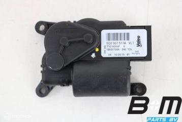 Kachelstelmotor VW Touran 5T 5Q0907511A