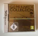 Game&Watch collection nintendo ds sealed, Games en Spelcomputers, Ophalen, Zo goed als nieuw