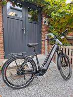 Corratec Life 7 Gates D47 Black Bosch CX Motor, Fietsen en Brommers, Elektrische fietsen, Ophalen