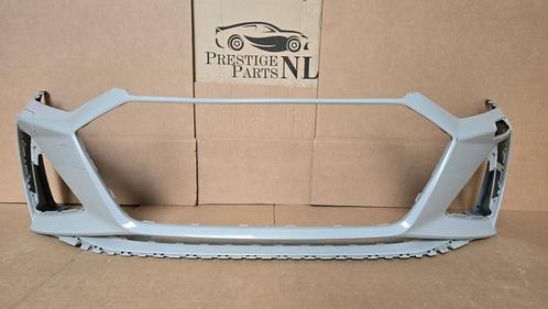Voorbumper Audi A7 4K RS7 ORIGINEEL BUMPER 4K8807437J 6xPDC, Auto-onderdelen, Carrosserie, Bumper, Voor, Gebruikt, Herkomst onderdeel bekend