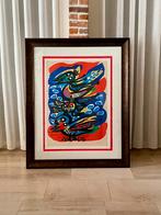 Prachtig werk, Antiek en Kunst, Kunst | Litho's en Zeefdrukken, Ophalen