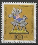 Duitsland Bundespost 1969 - Yvert 473 - Kerstzegel (ST), Timbres & Monnaies, Timbres | Europe | Allemagne, Affranchi, Envoi