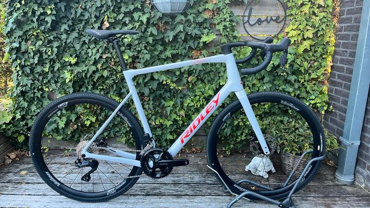 Gravel Bike, Fietsen en Brommers, Fietsen | Heren | Sportfietsen en Toerfietsen, Nieuw, Ophalen
