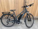 Elektrische fiets Shimano steps middenmotor nieuw, Fietsen en Brommers, Elektrische fietsen, Ophalen