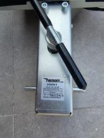 Fietsendrager Twinny E carrier 2 voor 2 (elekt.) fietsen, Autos : Divers, Porte-vélos, Neuf, Support d'attelage, 2 vélos, Vélo électrique