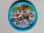 Paw patrol klok, Ophalen, Zo goed als nieuw, Klok