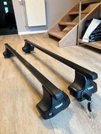 Barres de toit THULE pour RENAULT MÉGANE, Enlèvement, Comme neuf