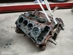 Onderblok Land Range Rover Sport 3.6 TDV8 368DT motor blok, Land Rover, Ophalen of Verzenden