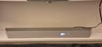 Gloednieuwe Philips-soundbar met subwoofer, Ophalen, Zo goed als nieuw