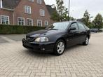 Toyota avensis benzine van eerste eigenaar met weinig km, Auto's, Avensis, 1600 cc, Handgeschakeld, 5 deurs