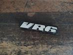 Embleem/ VR6/ Volkswagen Golf 3 VR6/ NIEUW!!!!, Verzenden, Volkswagen