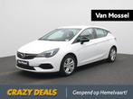 Opel Astra 1.2 Turbo 81kW S/S Edition NAVI | PDC | Cruise ct, Voorwielaandrijving, Climate control, Stof, https://public.car-pass.be/vhr/505e4eb1-63c0-48bb-9480-d48bc1e50cea