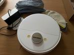 Karcher robotstofzuiger met dweilfunctie, Elektronische apparatuur, Stofzuigers, Ophalen, Gebruikt, Reservoir, Stofzuiger