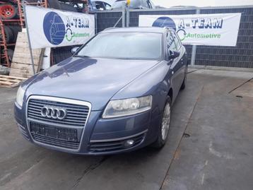 BOITE DE VITESSES MANUELLE ABS Audi A6 (C6) (01X300044FV), Utilisé, Audi