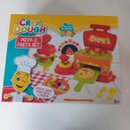 Pizza en pastaset klei, Enlèvement ou Envoi, Comme neuf