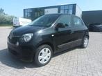 Renault Twingo 0.9 essence année 2015 garantie 18000 km, Autos, Euro 5, Entreprise, Boîte manuelle, Noir