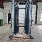Matrix Dual Adjustable Pulley  , Functional Trainer,, Sport en Fitness, Fitnessmaterialen, Ophalen, Zo goed als nieuw