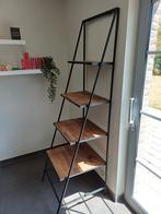 Industriële kast roomdivider, Huis en Inrichting, Ophalen, Zo goed als nieuw