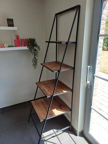 Industriële kast roomdivider, Enlèvement, Comme neuf