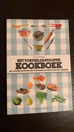Het voedselzandloper kookboek, verkorte versie, Boeken, Gezondheid, Dieet en Voeding, Ophalen of Verzenden, Zo goed als nieuw