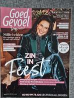 Goed gevoel December, Boeken, Ophalen of Verzenden, Zo goed als nieuw