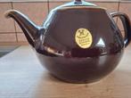 Theepot vintage, Ophalen of Verzenden