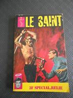 livre / magazine Le Saint, Ophalen of Verzenden, 1960 tot 1980, Tijdschrift