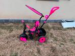 MEISJESFIETS/TRICYCLE - LITTLE TIKES 4in1 - ROZE, Fietsen en Brommers, Fietsen | Driewielers, Ophalen
