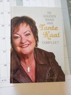 De gouden raad van Tante Kaat - compleet, Boeken, Ophalen of Verzenden, Nieuw, Klussen