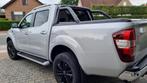 Renault alaskan 2021 ,70000km, Autos, Nissan, Carnet d'entretien, Cuir, Automatique, 3500 kg