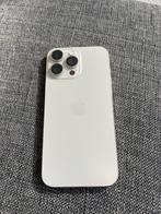 Iphone 16 pro max - Natural grey - 256gb, Telecommunicatie, Mobiele telefoons | Apple iPhone, 256 GB, IPhone 16 Pro Max, Ophalen of Verzenden