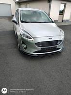 Ford fiesta, Auto's, Ford, Cruise Control, Bedrijf, Handgeschakeld, Te koop