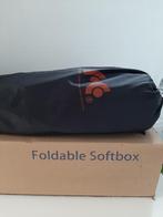 Falcon softbox, Audio, Tv en Foto, Ophalen, Zo goed als nieuw