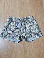 Speelse dierenshort Fish & Chips m146, Kinderen en Baby's, Kinderkleding | Maat 146, Ophalen of Verzenden, Fish & Chips, Meisje