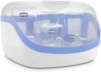 Chicco - Magnetronsterilisator voor -50% - Nieuw, Kinderen en Baby's, Sterilisator, Nieuw, Ophalen of Verzenden, X