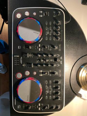 Pioneer DDJ ergo V beschikbaar voor biedingen