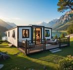 NOUVELLE PETITE MAISON DE LUXE DE 6 m/12 m — Amazon