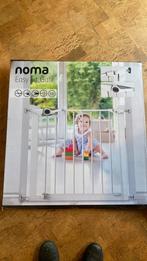 Deurhek traphek noma easy fit gate, Kinderen en Baby's, Traphekjes, Ophalen, Zo goed als nieuw