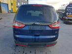 Ford Galaxy 1.8 Diesel, Auto's, Ford, Bedrijf, Galaxy, Euro 4, Te koop