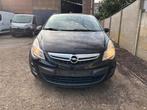 OPEL CORSA 1.2 ESSENCE, Achat, Entreprise, Boîte manuelle, 5 places