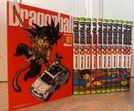 Dragonball Ultimate manga Vol. 1 t.e.m. 12 (Nederlandstalig), Boeken, Strips | Comics, Gelezen, Akira Toriyama, Ophalen of Verzenden