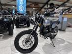 Bullit Hero 125, Motoren, Motoren | Overige merken, Chopper, Bedrijf, 125 cc, 11 kW of minder